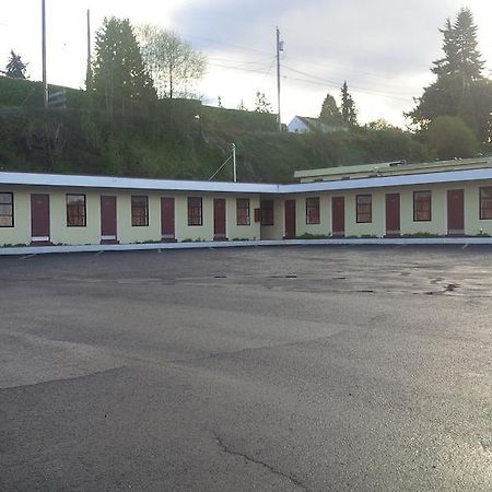 Holiday Lodge Порт Анджелес Екстериор снимка