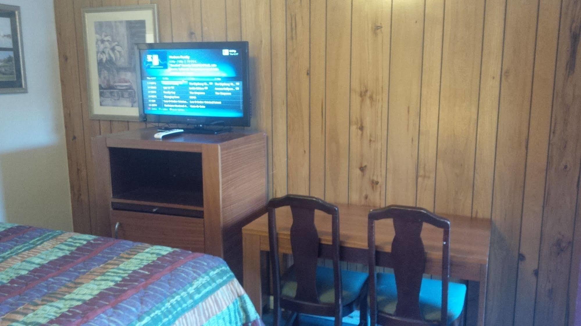 Holiday Lodge Порт Анджелес Екстериор снимка